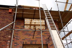 trusted extension quotes Hallyne