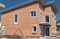 Hallyne home extensions