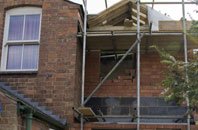 free Hallyne home extension quotes